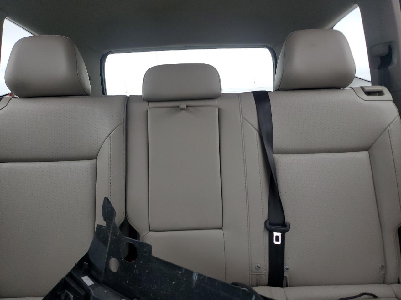 2019 Volkswagen Atlas Se VIN: 1V2WR2CA6KC562582 Lot: 80508485