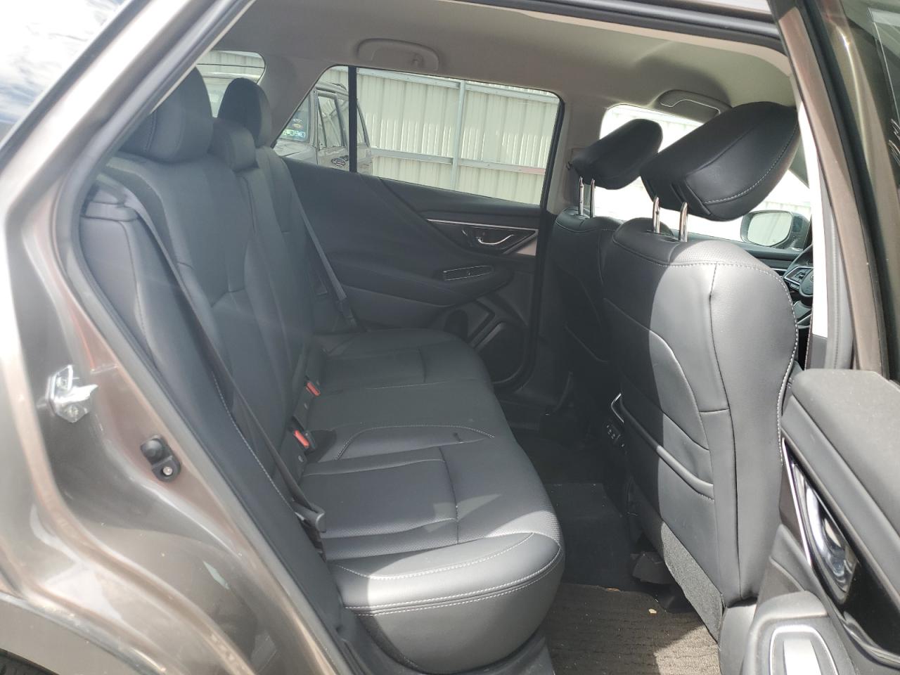 2022 Subaru Outback Limited VIN: 4S4BTAMC4N3198433 Lot: 69004825