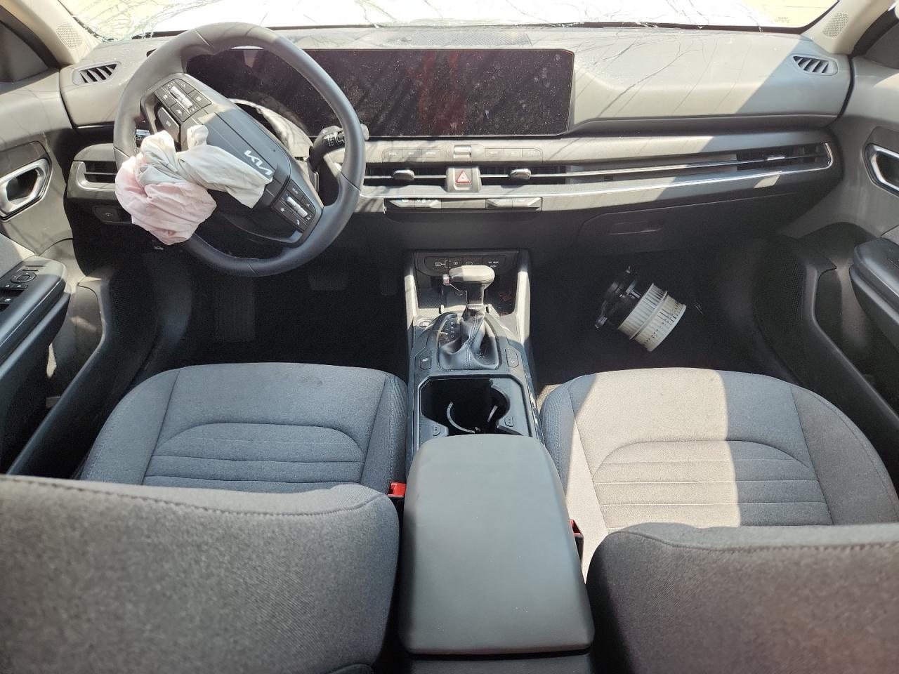 2025 Kia K4 Ex VIN: 3KPFU4DE3SE023200 Lot: 81345405