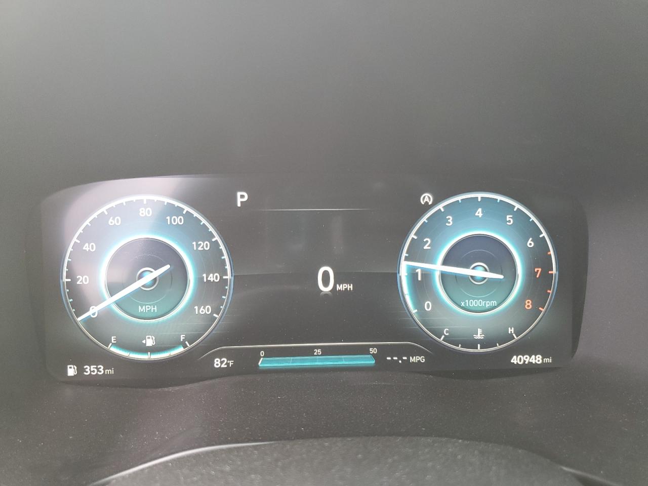 2021 Hyundai Santa Fe Sel VIN: 5NMS6DAJ7MH317401 Lot: 80625855