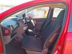 2010 PEUGEOT 107 URBAN  for sale at Copart CORBY
