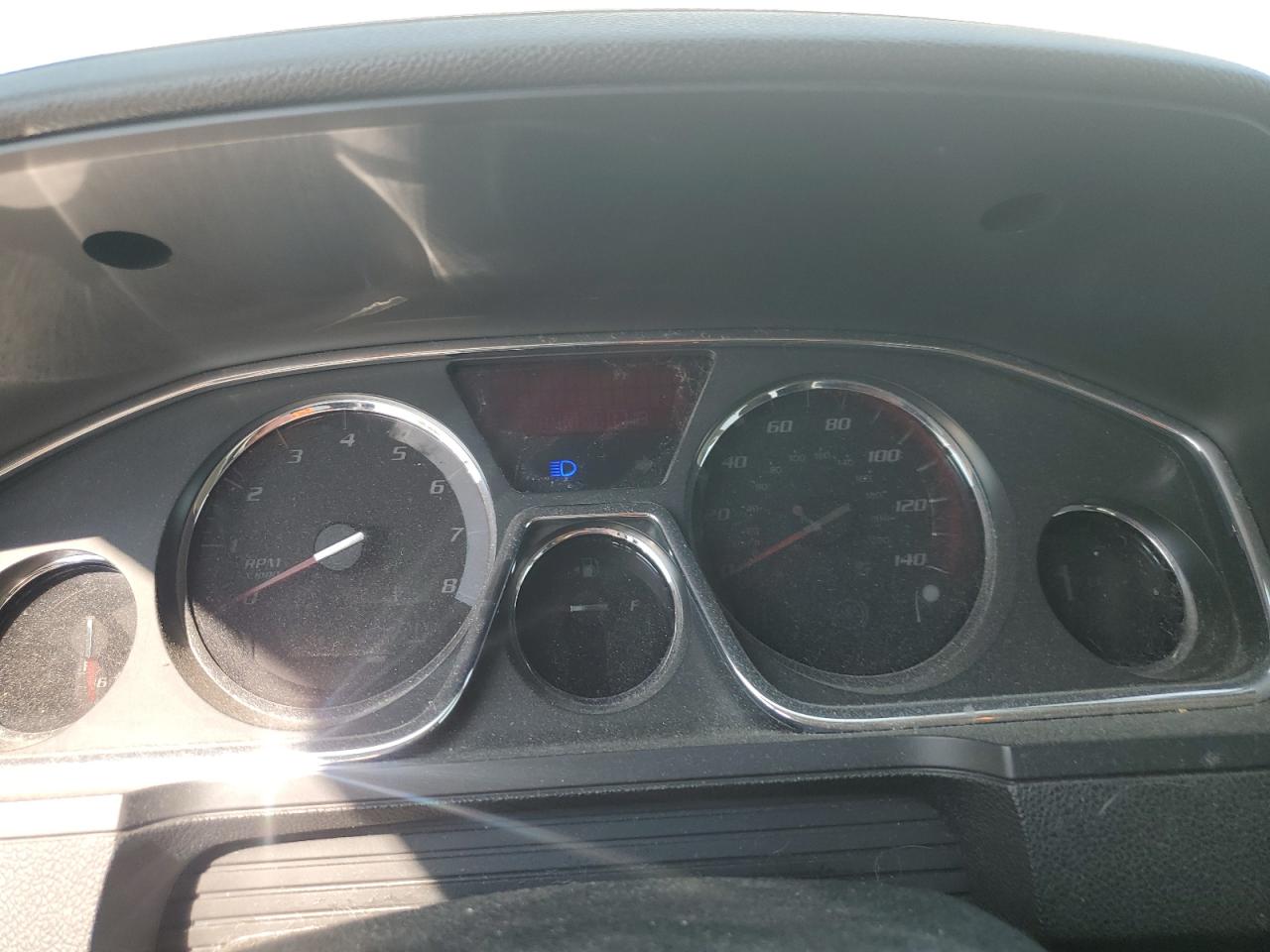 2015 GMC Acadia Sle VIN: 1GKKVNEDXFJ229778 Lot: 80441385