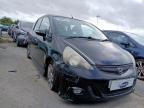 2007 HONDA JAZZ SPORT CVT  for sale at Copart SANDWICH