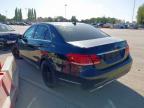 2015 MERCEDES-BENZ E220 SE BLUETEC AUTO  for sale at Copart SANDY