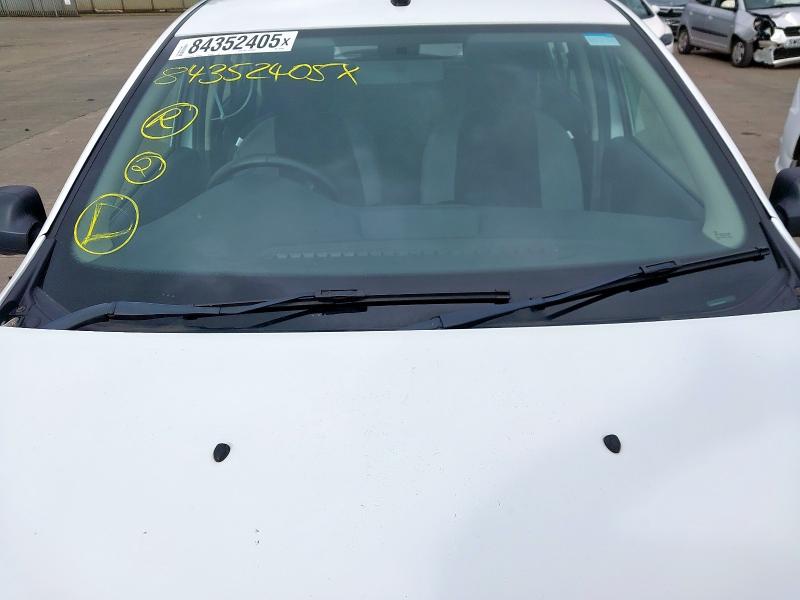 2017 DACIA SANDERO 1.0 SCE AMBIANCE 5DR