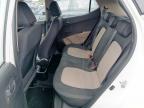 2015 HYUNDAI I10 S  for sale at Copart SANDTOFT