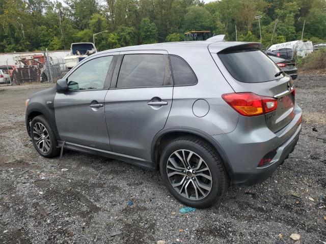  MITSUBISHI OUTLANDER 2019 Szary