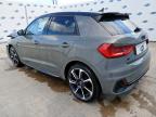 2025 AUDI A1 S LINE BLACK ED 25 TFS  for sale at Copart ROCHFORD
