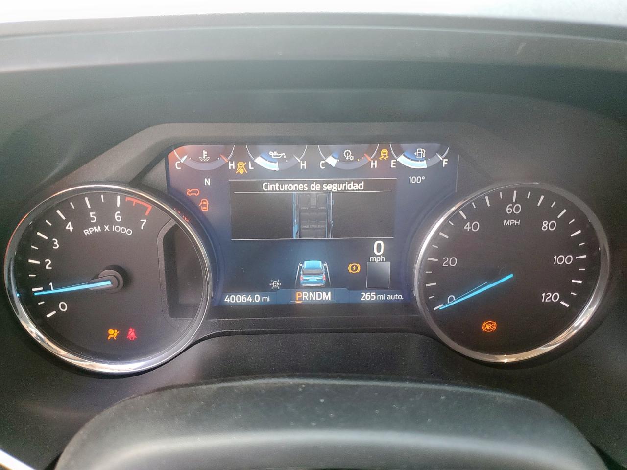 2022 Ford Expedition Max Xlt VIN: 1FMJK1HT5NEA03453 Lot: 71849265