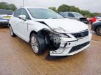 2019 SEAT LEON SE DY for sale at Copart SANDWICH