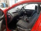 2015 NISSAN QASHQAI ACENTA SMART VIS  for sale at Copart WOLVERHAMPTON