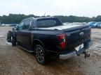 2023 FORD RANGER PICK UP D/CAB PLATINUM 3.0 ECOBLUE V6 240 AUTO for sale at Copart COLCHESTER