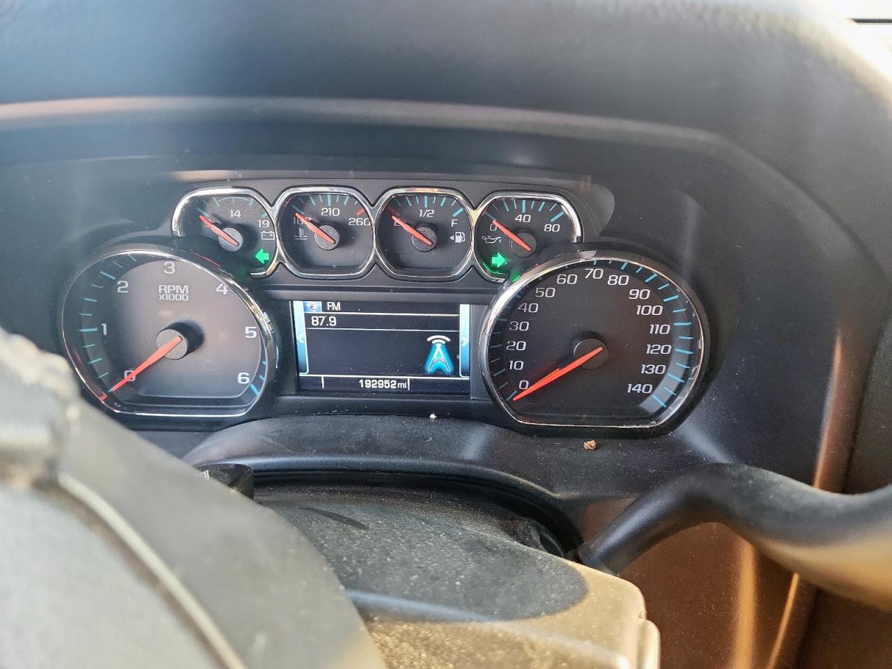 2018 Chevrolet Silverado C1500 Lt VIN: 3GCPCREC1JG200444 Lot: 80524335