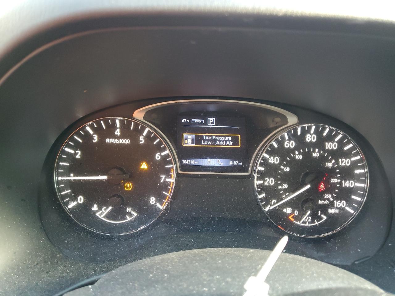 2018 Nissan Pathfinder S VIN: 5N1DR2MM6JC609198 Lot: 81579035