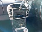 2000 PORSCHE BOXSTER 2.7 2DR for sale at Copart SANDTOFT