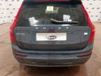 2023 VOLVO XC90 ULTIMATE T8 RECHRGE  for sale at Copart NEWBURY