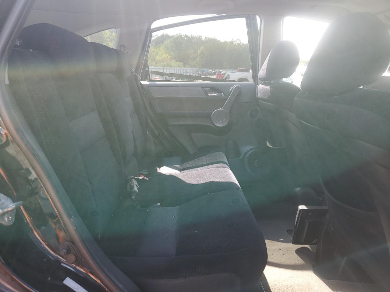 2008 Honda Cr-V Ex VIN: 5J6RE485X8L005274 Lot: 80857285