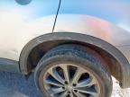 2011 NISSAN QASHQAI N-TEC DCI 2.0 DCI N-TEC 5DR for sale at Copart BRISTOL