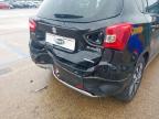 2017 SUZUKI SX4 S-CROSS SZ5 B-JET AGR  for sale at Copart NEWBURY