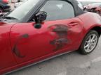 2016 MAZDA MX-5 SE-L  for sale at Copart CHESTER