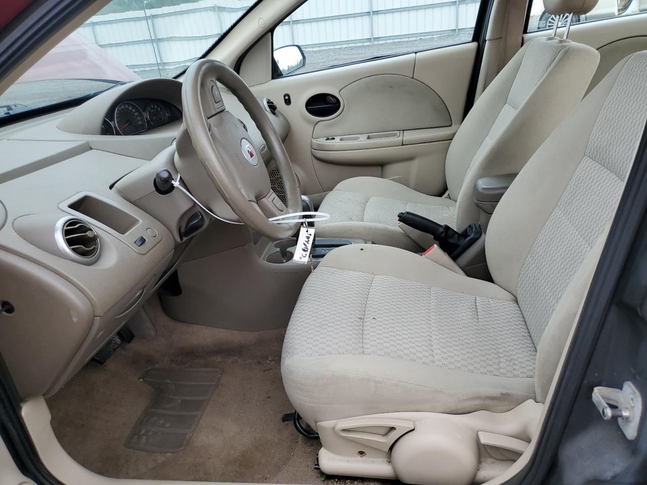 2007 Saturn Ion Level 2 VIN: 1G8AJ55F37Z170509 Lot: 83834675