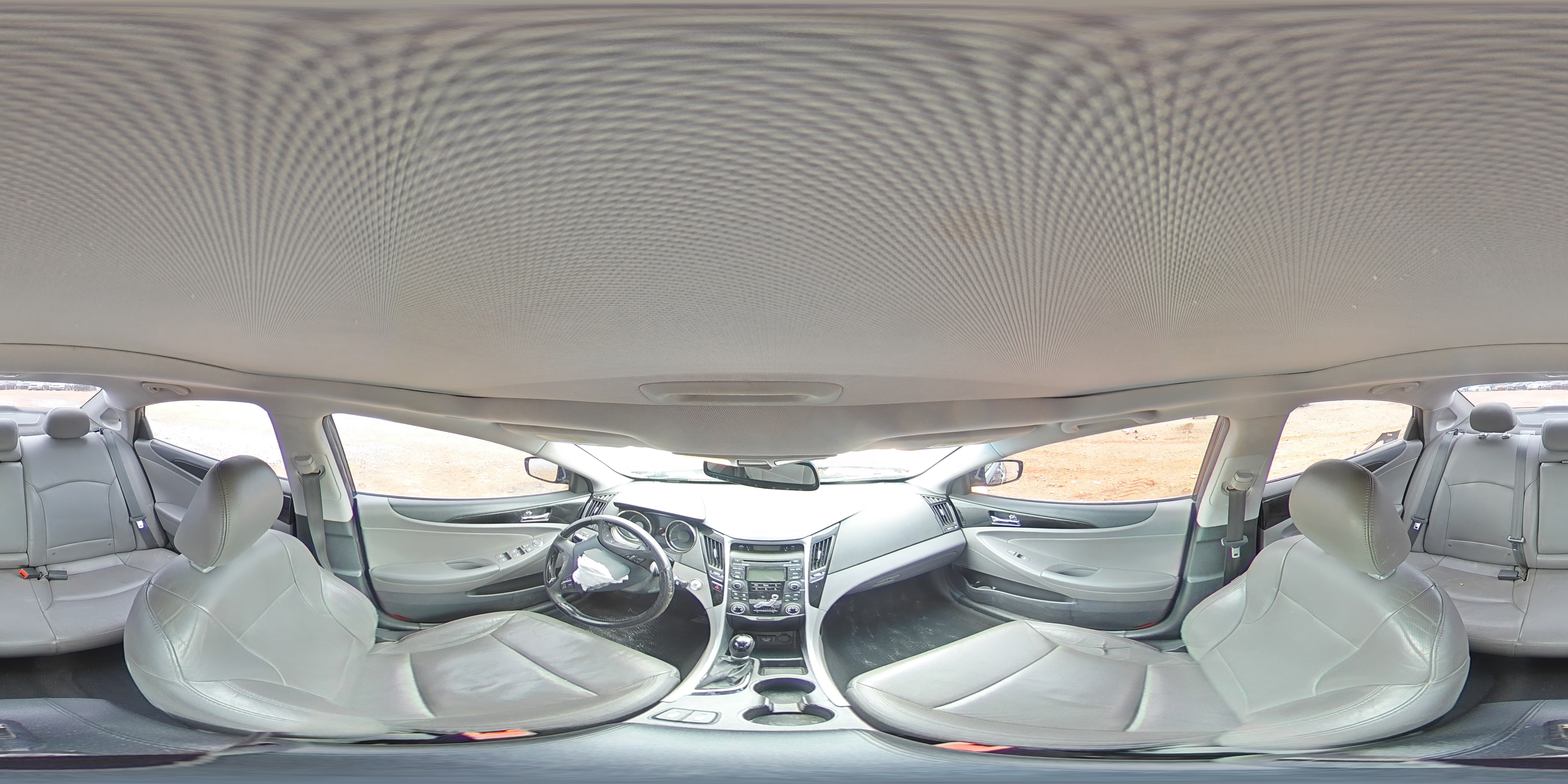 2013 Hyundai Sonata Se VIN: 5NPEC4AC4DH714462 Lot: 83993895