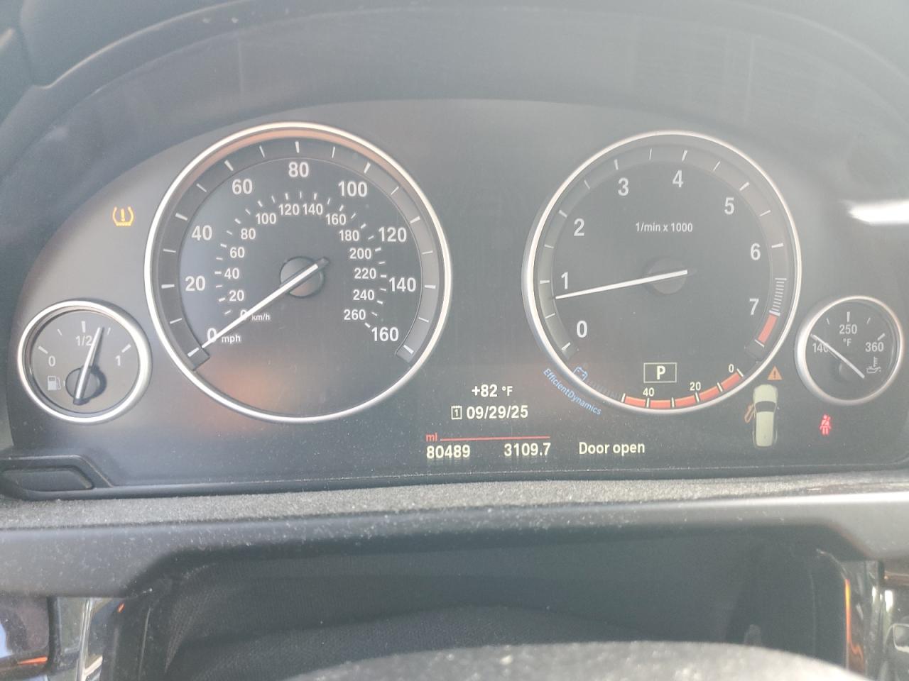 2016 BMW X5 xDrive35I VIN: 5UXKR0C59G0S88132 Lot: 82099595