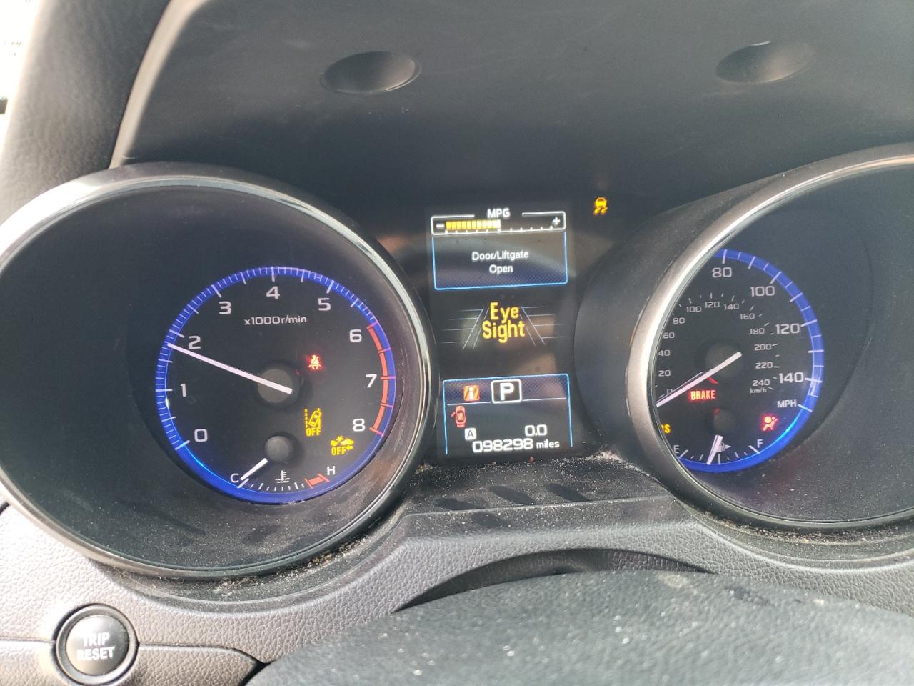 2016 Subaru Outback 2.5I Limited VIN: 4S4BSANC9G3217451 Lot: 71121615