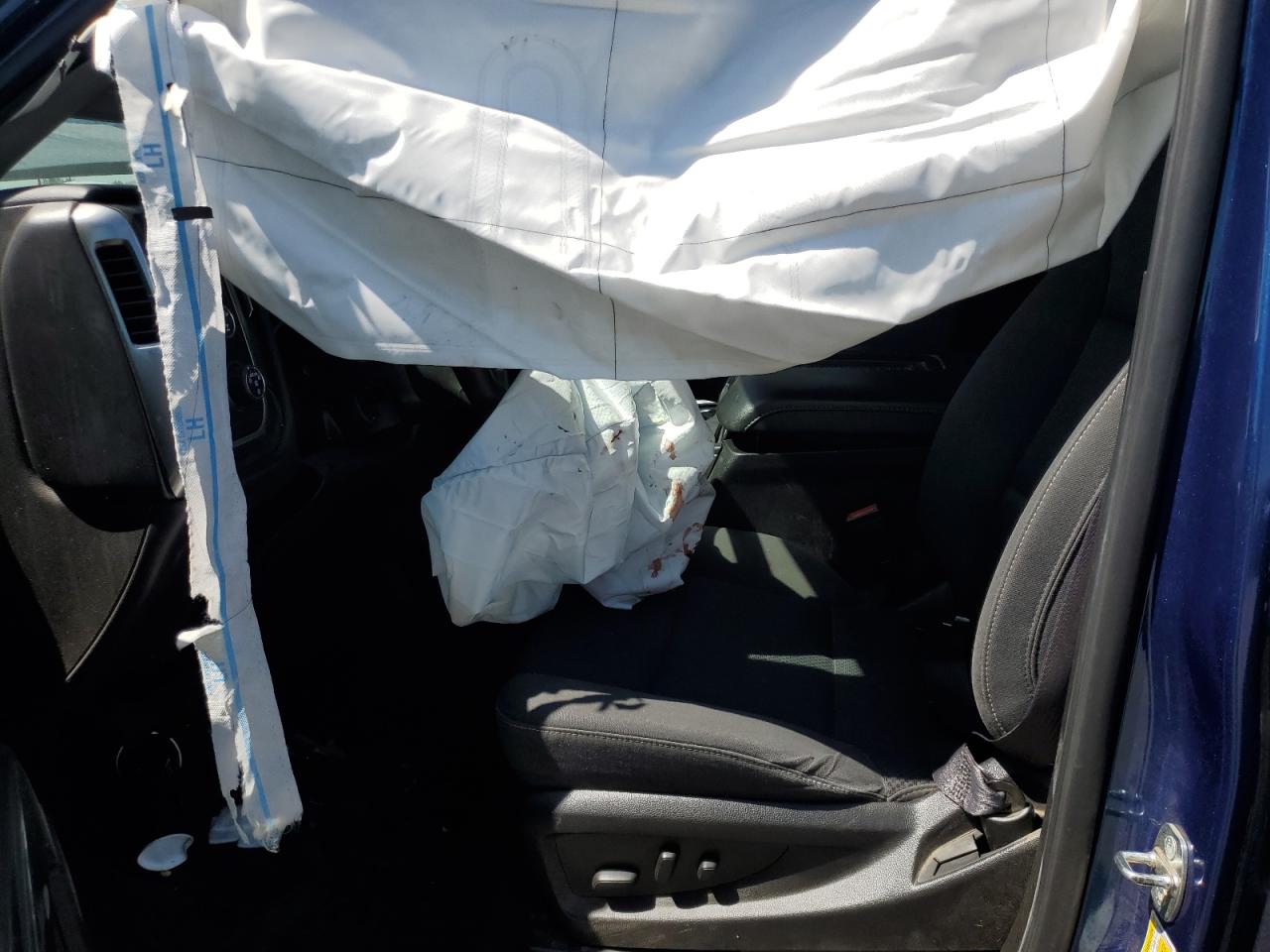 2017 Chevrolet Silverado K1500 Lt VIN: 1GCVKREC7HZ193343 Lot: 71751325