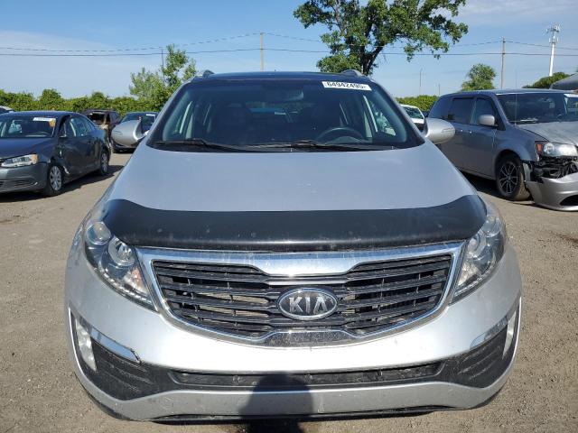 2012 KIA SPORTAGE SX  