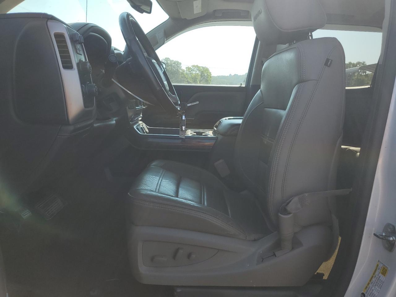 2015 GMC Sierra K1500 Denali VIN: 3GTU2WEC8FG334279 Lot: 80265265
