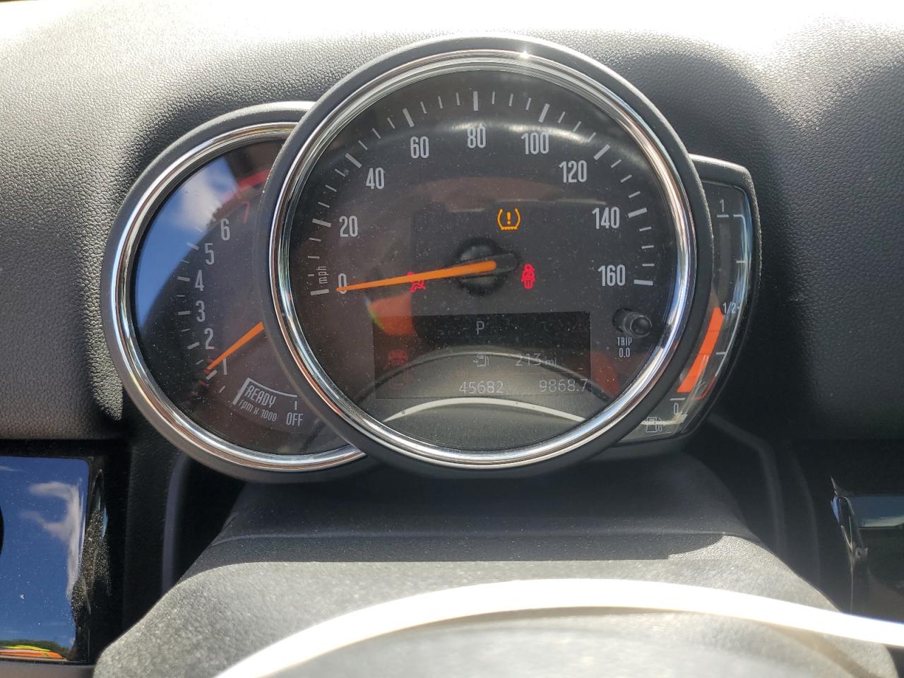 2020 Mini Cooper S Countryman All4 VIN: WMZYX1C04L3L55529 Lot: 70845605