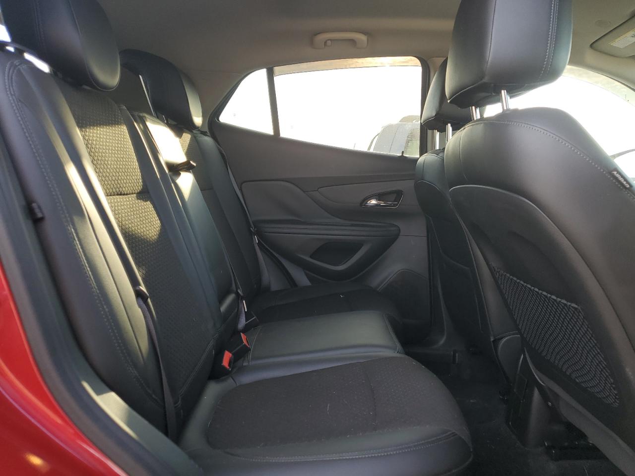 2018 Buick Encore Sport Touring VIN: KL4CJ1SB9JB564549 Lot: 72079915