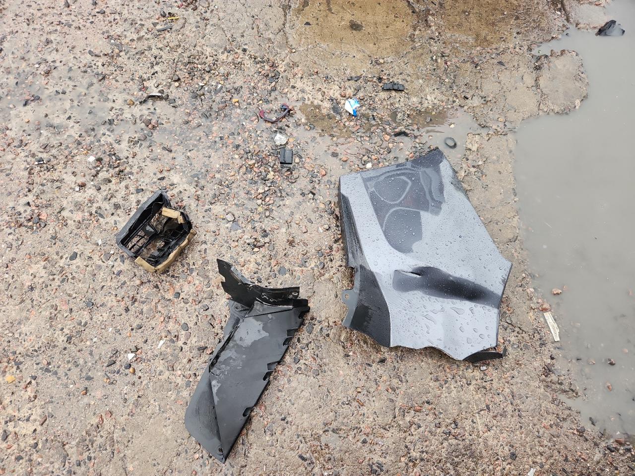 2018 Subaru Impreza Premium Plus VIN: 4S3GKAD68J3622696 Lot: 81640715