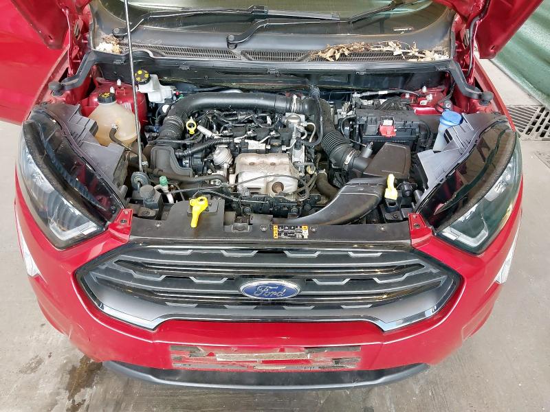 2022 FORD ECOSPORT ST-LINE 