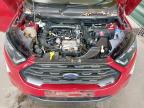 2022 FORD ECOSPORT ST-LINE  for sale at Copart SANDTOFT