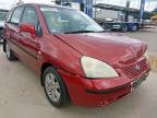 2003 SUZUKI LIANA 1.6 GLX 5DR AUTO for sale at Copart SANDY