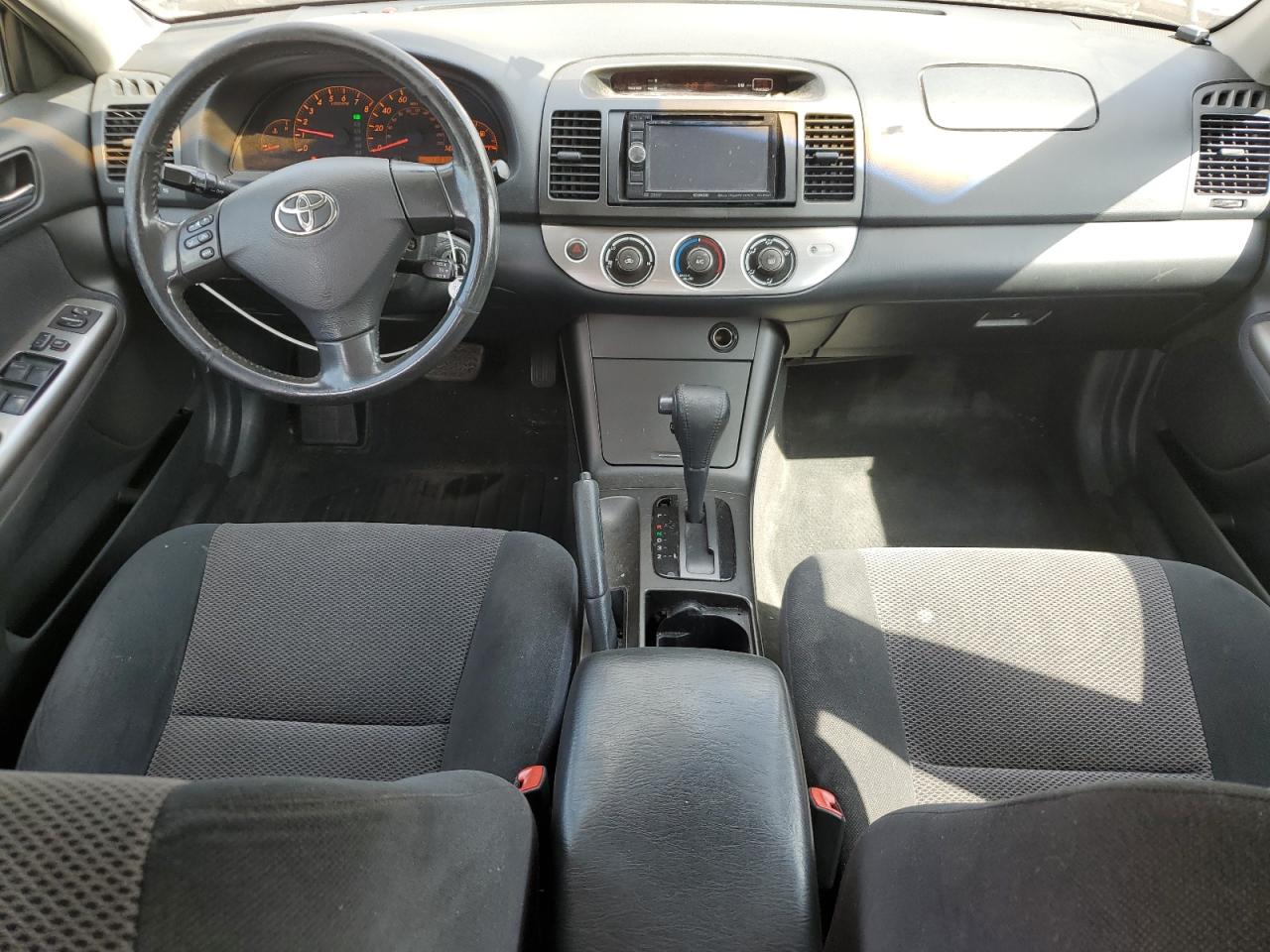 2005 Toyota Camry Se VIN: 4T1BA32K25U070018 Lot: 80476645