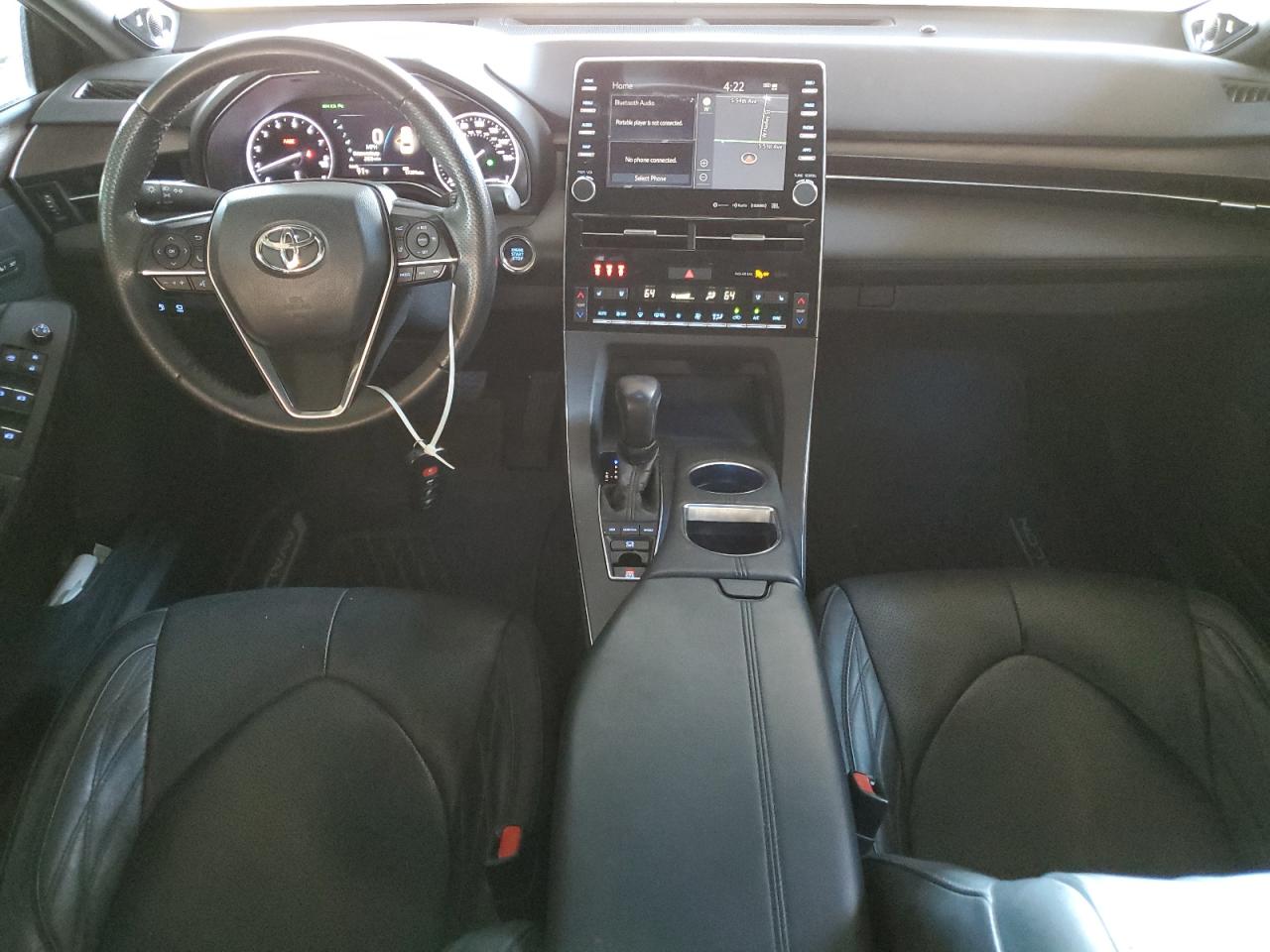 2021 Toyota Avalon Limited VIN: 4T1DZ1FB3MU061035 Lot: 82148605