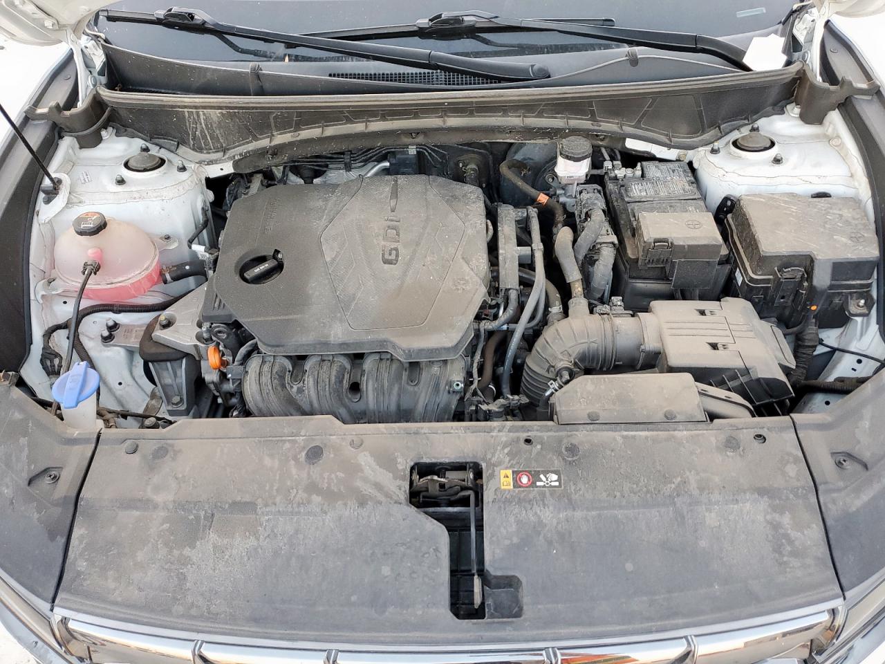 2023 Hyundai Tucson Limited VIN: 5NMJE3AE3PH175046 Lot: 81242555