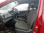 2019 HYUNDAI I10 SE  for sale at Copart YORK