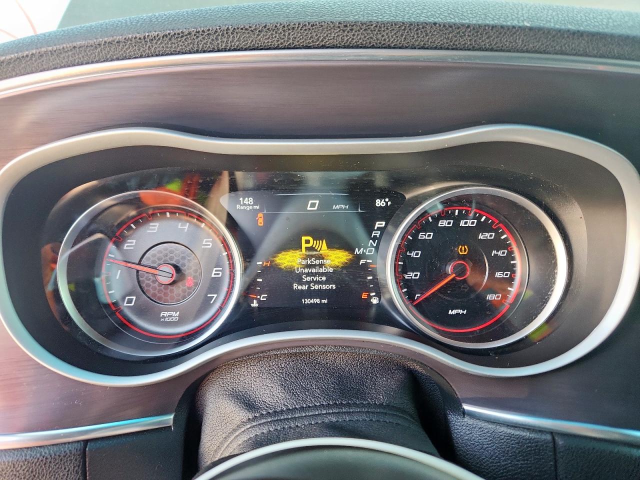 2018 Dodge Charger R/T 392 VIN: 2C3CDXGJ3JH156866 Lot: 80345615