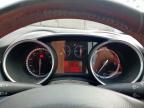 2012 ALFA ROMEO GIULIETTA VELOCE JTDM-2  for sale at Copart YORK