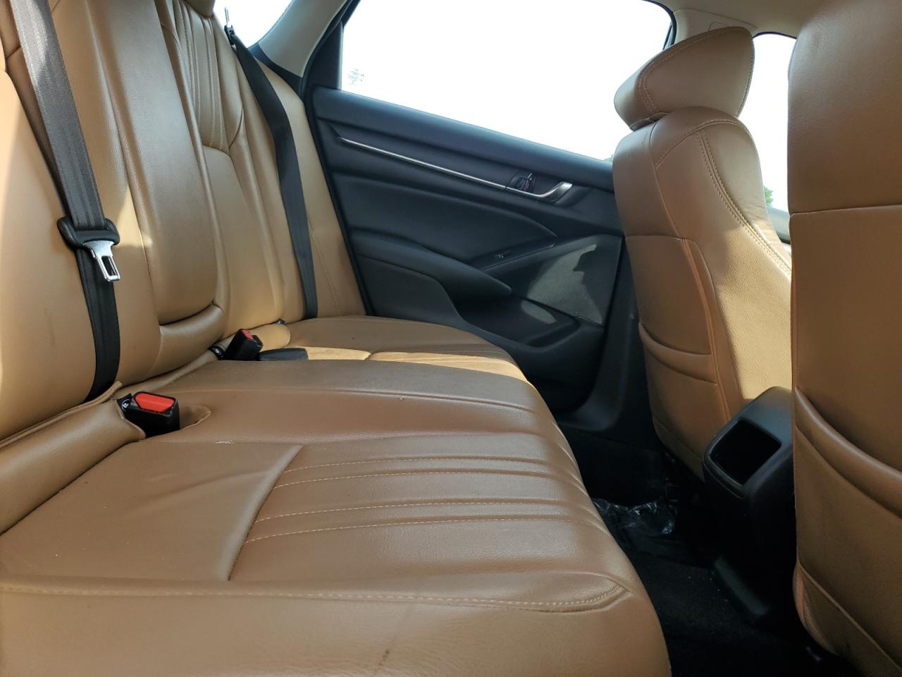 2020 Honda Accord Lx VIN: 1HGCV1F19LA110338 Lot: 83947255