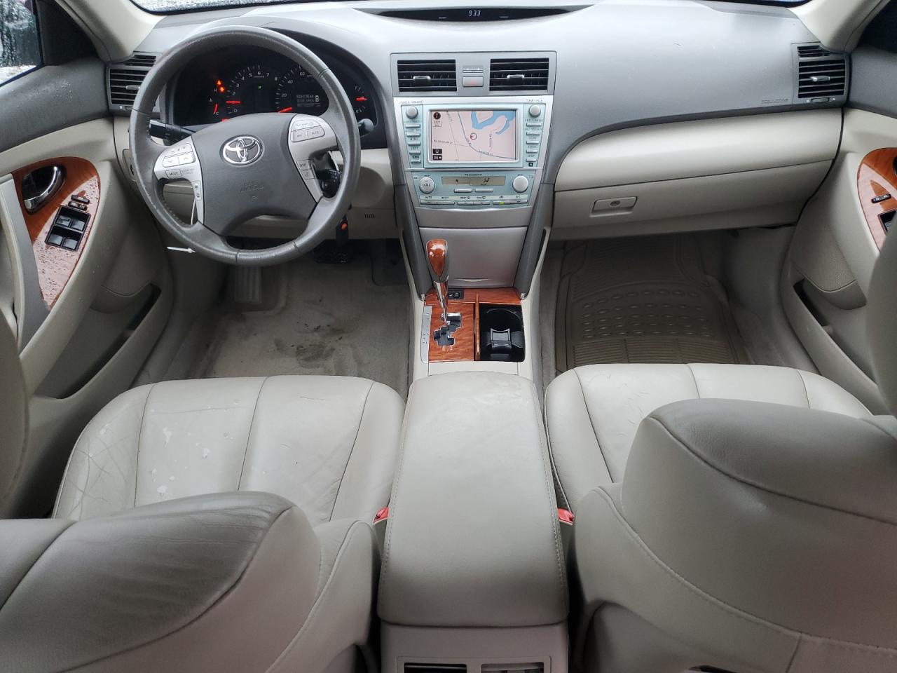 2008 Toyota Camry Ce VIN: 4T1BE46K88U235689 Lot: 81548145