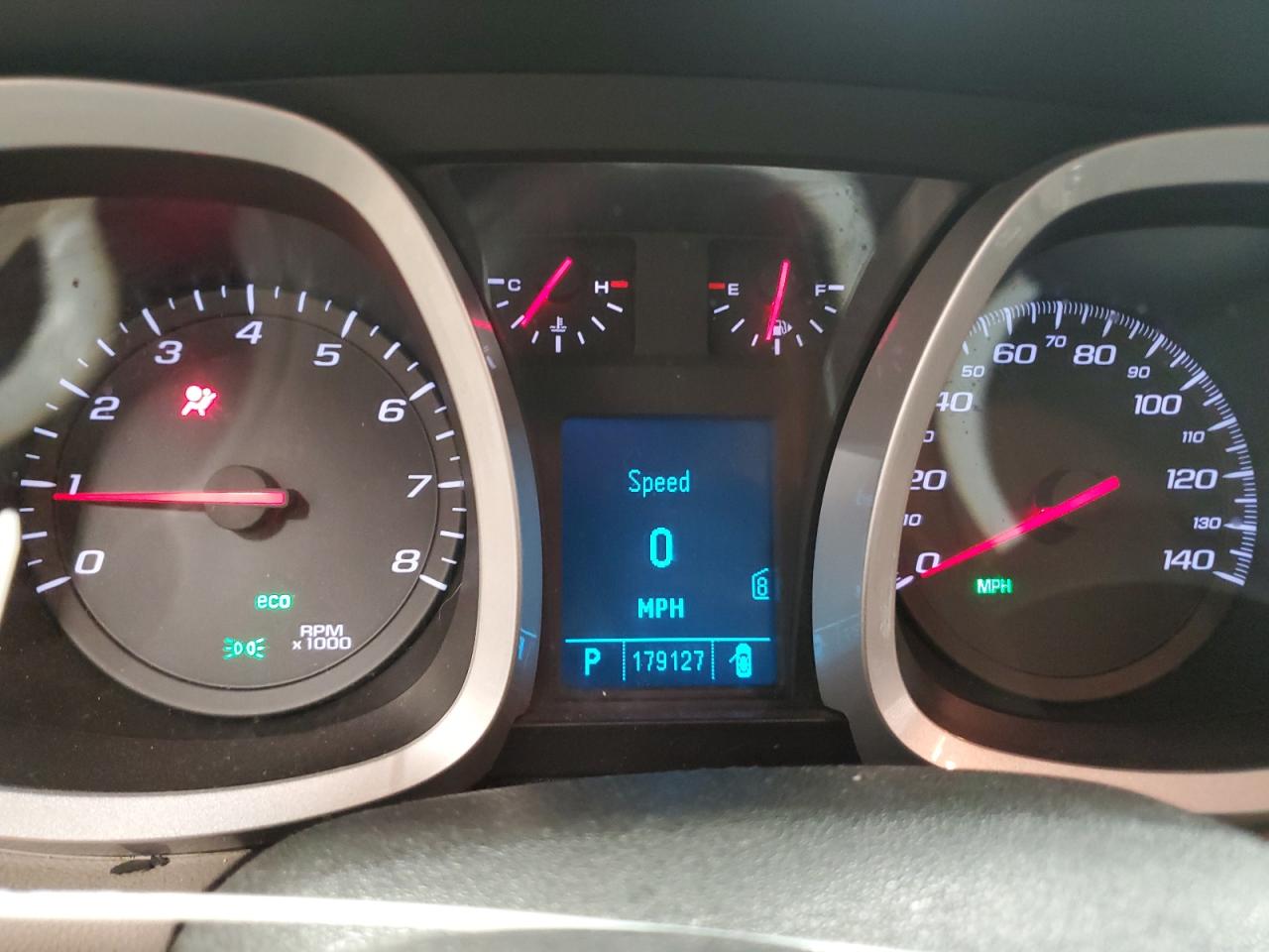 2010 Chevrolet Equinox Ls VIN: 2CNFLCEW8A6391970 Lot: 84623425