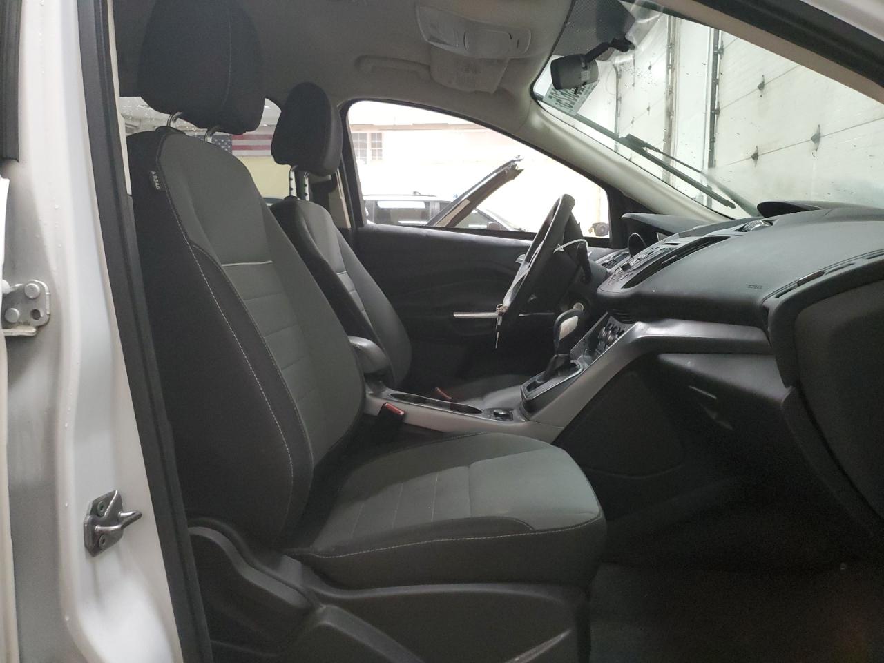 2013 Ford Escape Se VIN: 1FMCU9GX8DUC73738 Lot: 71203625