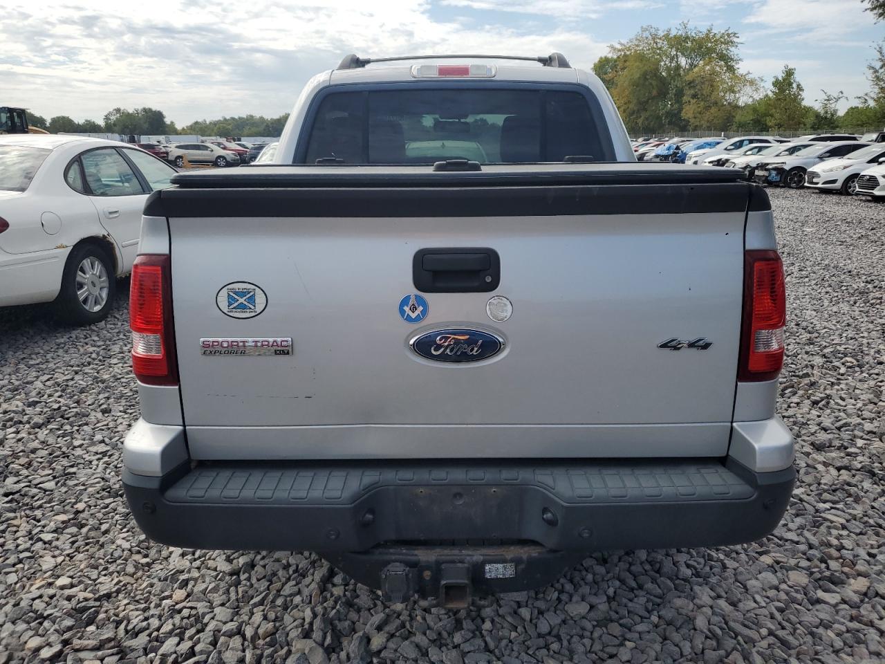 2010 Ford Explorer Sport Trac Xlt VIN: 1FMEU5BE1AUA10462 Lot: 80246045