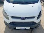 2013 FORD TRANSIT CUSTOM 270 ECO-TE  for sale at Copart SANDY