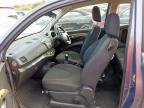 2008 NISSAN MICRA TEKNA  for sale at Copart WOLVERHAMPTON
